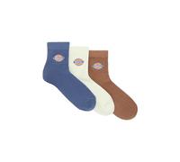 Dickies Valley Grove Mid Socks 3 Units EU 39-42