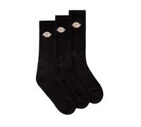 Dickies VALLEY GROVE SOCK DK0A4Y9OBLK NERO 3538