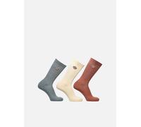 Dickies - Valley Grove Socks Verde - Calze e collant 43 - 46 Verde