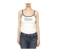 Dickies - Vernal Top - - Tops - Donna - Bianco - S
