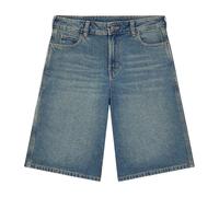 Dickies - W' 957 Denim Corto 13 Pollici - - Shorts - Donna - Blu - W25
