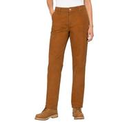Dickies W Slim Carpenter Pant Pantaloni Casual Donna