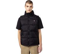 Waldenburg Vest Black by Dickies M Nero