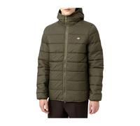 Dickies - Waldenburg Mid Layer - - Jackets - Uomo - Verde - 2XL