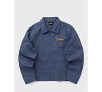 DICKIES WELLSVILLE PAINTER JACKET RETRO men Denim Jackets blue in taglia:L
