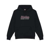 Dickies - Williston Hoodie - - Sweatshirts & Hoodies - Uomo - Nero - L