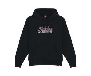 Dickies - Williston Hoodie - - Sweatshirts & Hoodies - Uomo - Nero - M