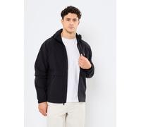 Dickies - WILSALL TRACK SHELL Nero - Abbigliamento S Nero