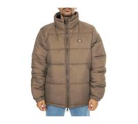 Dickies - Winter Jacket - - Jackets - Uomo - Marrone - M