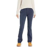 Dickies Women's Perfect Shape Bootcut Twill Pant