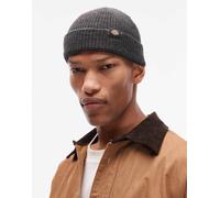 Dickies - Woodworth - Berretto in piqué nero One Size