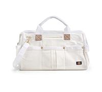 Dickies Work Gear 57041 - Borsa da Lavoro, 50,8 cm, Colore: Bianco