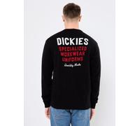 Dickies - WW UNIFORM SWEATER Nero - Abbigliamento M Nero