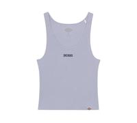 Dickies - Yorktown Top senza maniche - - Tops - Donna - Viola - S