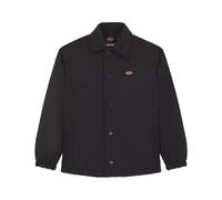 DICKIES YOUTH OAKPORT COACH JACKET DK0KJR31-FBK1