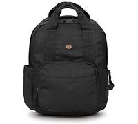 Dickies Zaini LISBON BACKPACK BLACK in Nero Unica