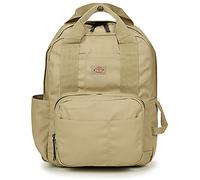 Dickies Zaini LISBON BACKPACK KHAKI in Beige Unica