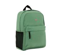 Dickies - Zaino in tela Duck Canvas - - Bags - unisex - Verde - ONE SIZE