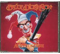 Dickinson,Bruce - Accident of Birth