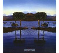 Bruce Dickinson – Skunkworks – Vinile LP 12"