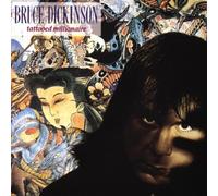 Dickinson,Bruce - Tattooed Millionaire