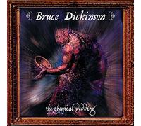 Dickinson Bruce - The Chemical Wedding
