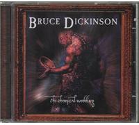 Dickinson,Bruce - The Chemical Wedding