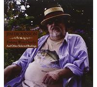 Dickinson, Jim - Fishing With Charlie & Other Selected Readings