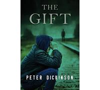 Dickinson Peter-Gift Book NUOVO