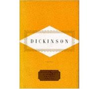 Dickinson Poems: Emily Dickinson
