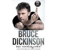 Dickinson ¿Qué Hace Este Botón? (Copertina rigida)