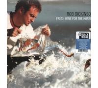 Rob Dickinson Fresh Wine for the Horses (RSD Black Friday 2021) (Vinyl LP)