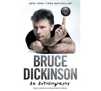 Dickinson What Does This Button Do? (Tascabile)