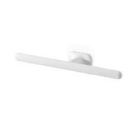 Dickly Accessori per capelli per portate per capelli Accessori per deposito a parete per capelli montato per capelli Accessori per capelli Organizzatore per, Filiali 27cmx3.5 Cm