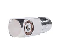 Dickly Adattatore di Riempimento del Giogo del Serbatoio da Sub Regolatore Convertitore Sport