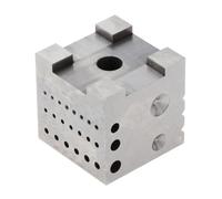 Dickly Blocco per affilatura orologi Strumento per affilatura orologi Strumento per serraggio cassa orologi in acciaio Strumento per rimozione fondello