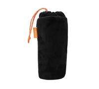 Dickly Borsa per bocchino per sassofono Borsa per riporre bocchino per strumenti musicali Custodia imbottita per sassofono, Tenore
