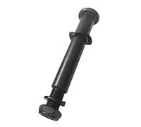 Dickly Bulloni per Macchine ellittiche Home Gym Cyclette Bolt Fan Viti per Auto Accessori per Attrezzature per Il Fitness Parti di Riparazione Professionali, Giusto