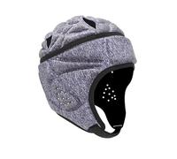 Dickly Casco da Rugby per Bambini Casco da Football Imbottitura Morbida Copricapo da Rugby Caschetto da Rugby per bisogni Speciali Lanciatore Bambini Che, Stile F