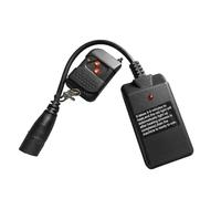 Dickly Controller per Nebulizzatore 3 Pin per Macchina per Fumo di Nebbia 400W 900W 1500W Nebbia Mister,