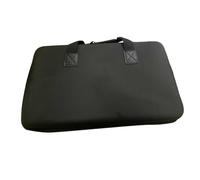 Dickly Custodia Da Trasporto per Controller DJ Custodia Impermeabile Leggera con Cerniere Lisce
