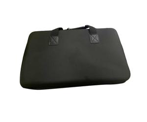 Dickly Custodia Da Trasporto per Controller DJ Custodia Impermeabile Leggera con Cerniere Lisce