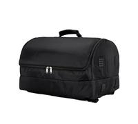 Dickly Custodia per altoparlante Borsa per altoparlante Borsa per il trasporto con doppie cerniere resistenti Borsa per il trasporto leggera e spessa per