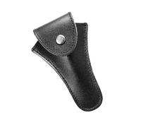 Dickly Custodia per bocchino Borsa Fodera in morbido velluto Custodia leggera per tenore resistente all'abrasione Custodia per tuba Protezione per la bocca, Tuba
