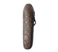 Dickly Custodia per strumenti musicali Zaino per strumenti musicali per prestazioni all'aperto Conservazione impermeabile Accessori durevoli Borsa per, Chiave in Sib