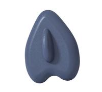 Dickly Dispositivo di rafforzamento del pavimento pelvico per massaggio, allenatore multifunzionale dei muscoli del pavimento pelvico per fitness, palestra,