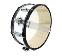 Dickly Drum di musica da tamburo da 14 "Snare con spalla, strumento a percussione per l'apprendimento musicale, strumento musicale per principianti, bambini