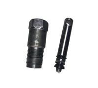 Dickly martinetto verticale idraulico o pompa dell'olio strumenti di riparazione auto doppio paraolio accessori per martinetto universale, Lunghezza 55 mm