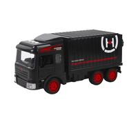 Dickly Money Box, Cars Money Saving Box, Decorativo, Istruzione, Decorazioni per La Casa, Giocattolo per Auto per Camion per Bambini per Bambini Regalo, nero, Taglia unica