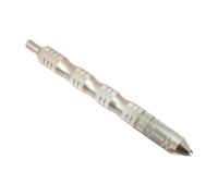 Dickly Morsetto per bilanciere, utensile di presa a 3 griffe, portatile per la riparazione del bilanciere, utensile per la riparazione degli orologi da